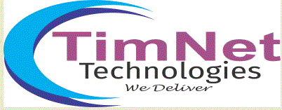 TimNet Logo